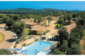 Villa T3 Sainte-Lucie-de-Porto-Vecchio -Résidence San Martinu